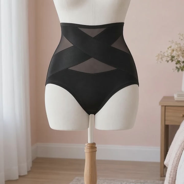 SculptWrap 360 Brief, 360° view