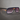 Camden Retro Sunglasses — Indigo detail