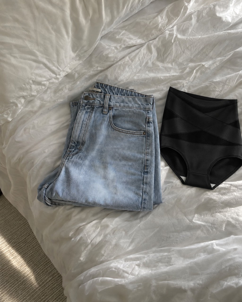 SculptWrap 360 Brief