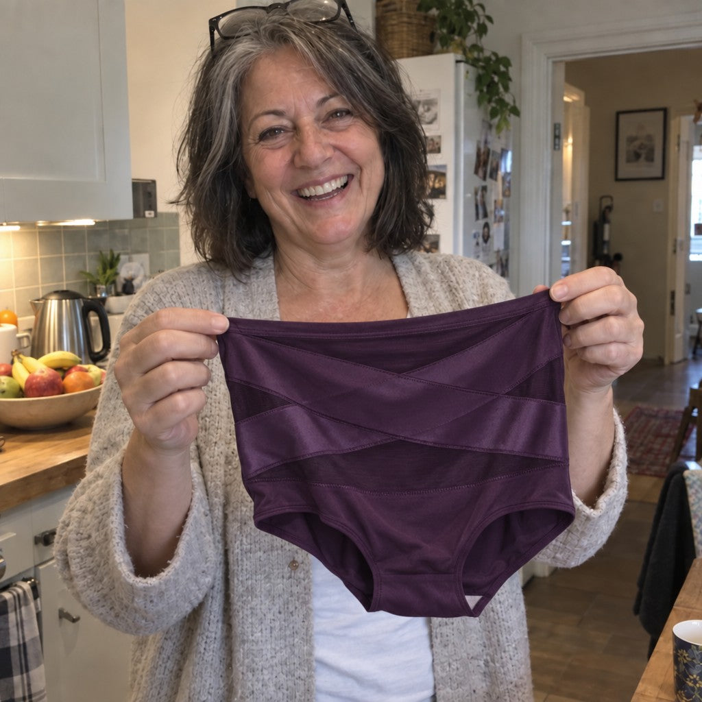 SculptWrap 360 Brief