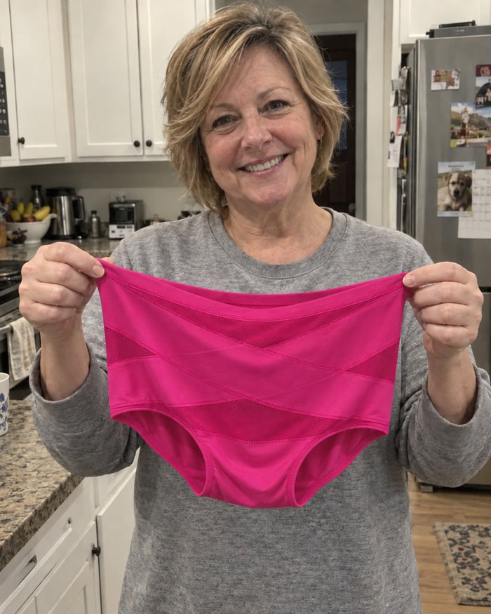 SculptWrap 360 Brief