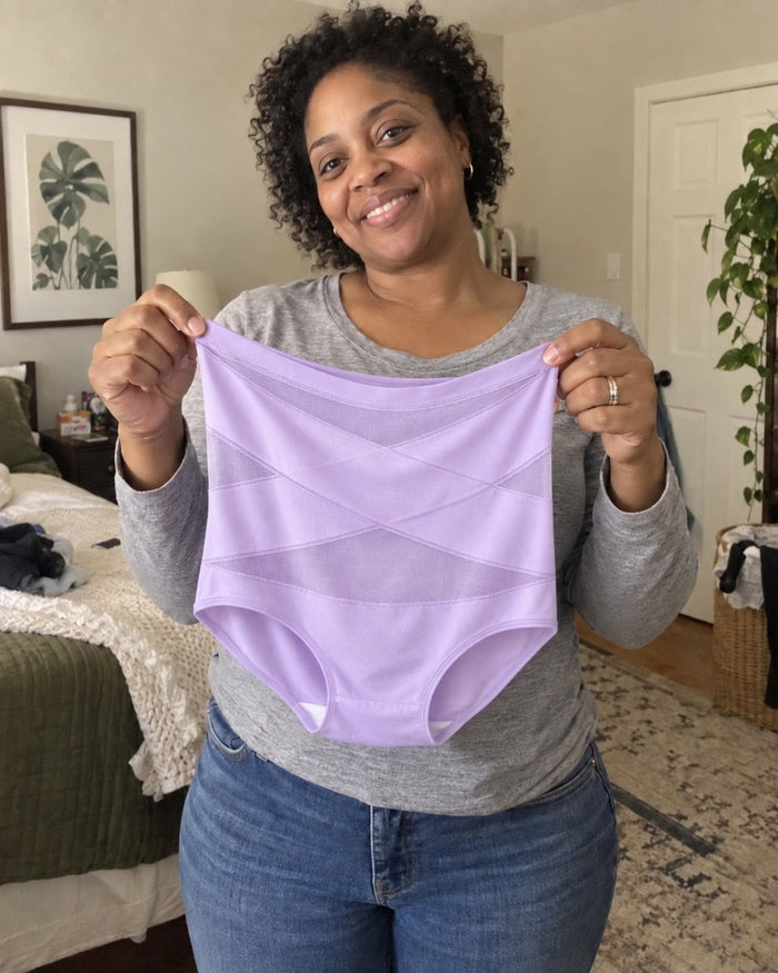 SculptWrap 360 Brief