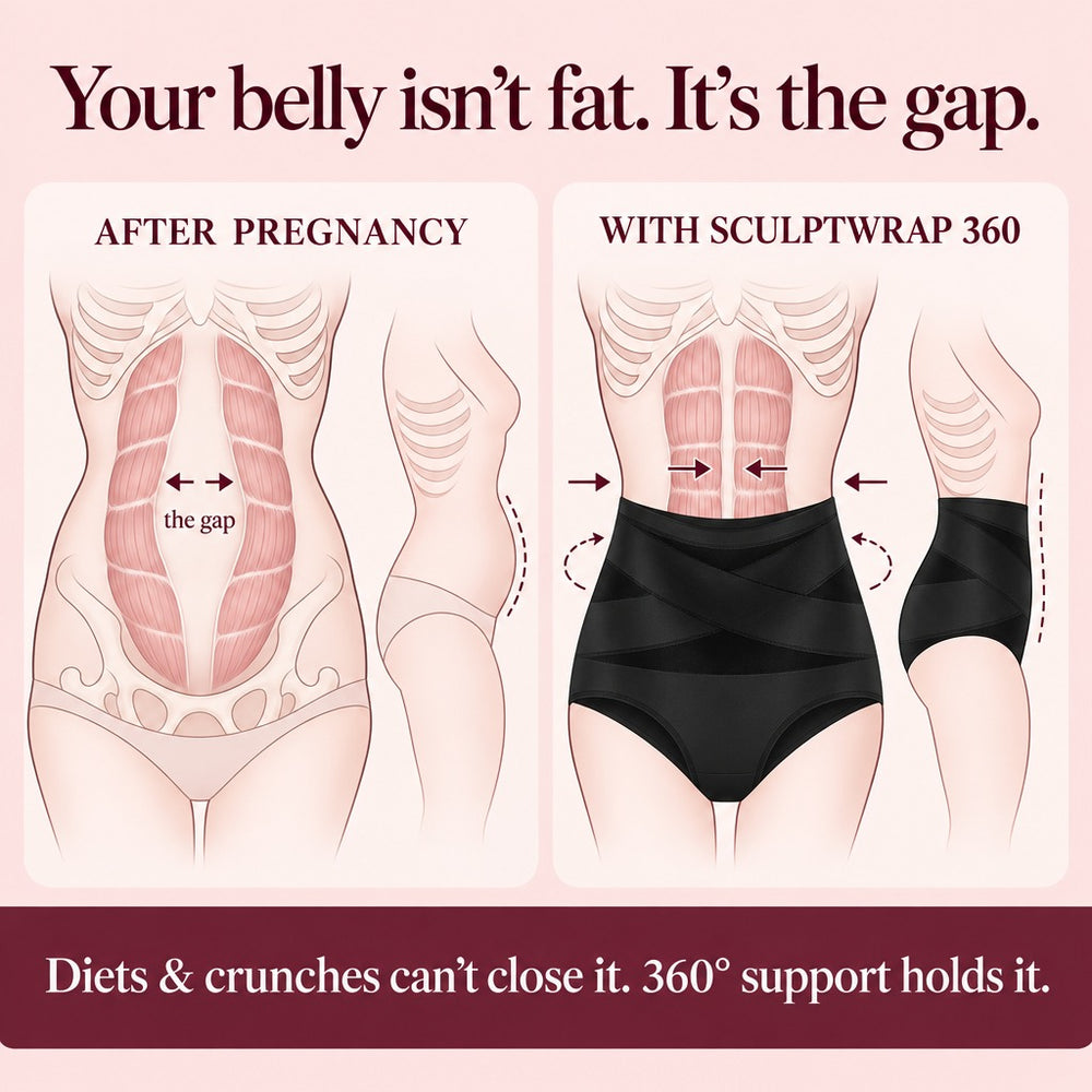 g-diastasis