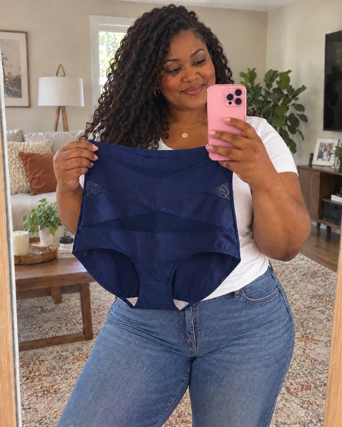 Customer photo